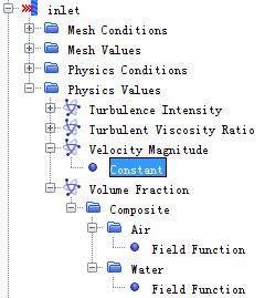 [案例分析]STARCCM+入门系列之——汽车涉水分析的图7